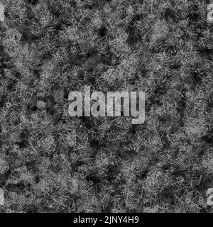 Bump Map Painted Metal Texture, Bump Mapping Stockfoto