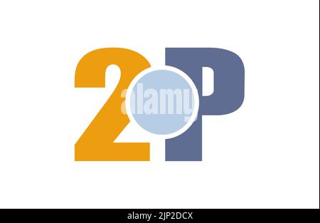 Polen BRESLAU - 22. Juli 2022: 2 Zahlungs-Gateway-Symbol. Vektorvorlage für Websites und Anwendungen. Flacher Style Stock Vektor