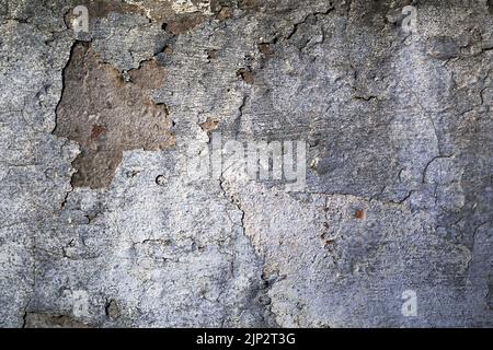 Wand, Struktur, Beton, Wände, Strukturen, Beton Stockfoto
