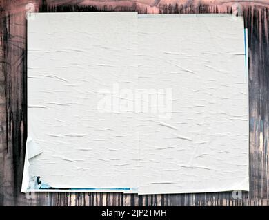 Textur, verwittert, Papier, Texturen, Weide, Papiere Stockfoto