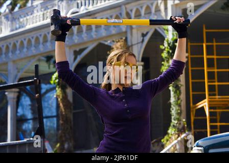 BRITTANY MURPHY, TRIBUTE, 2009 Stockfoto