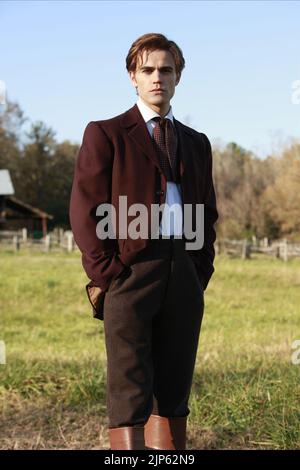 PAUL WESLEY, The Vampire Diaries: Saison 1, 2009 Stockfoto