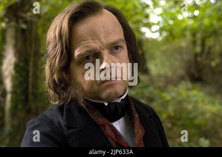 TOBY JONES, CREATION, 2009 Stockfoto