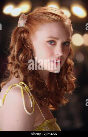 DEBORAH ANN WOLL, TRUE BLOOD : SAISON 2, 2009 Stockfoto