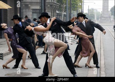 DEEPIKA PADUKONE, Akshay Kumar, Chandni Chowk nach China, 2009 Stockfoto