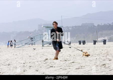 JASON SEGEL, ICH LIEBE DICH MANN, 2009 Stockfoto