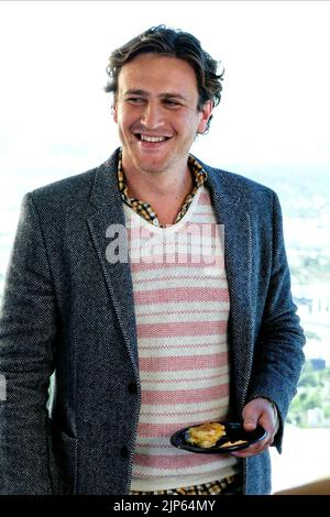 JASON SEGEL, ICH LIEBE DICH MANN, 2009 Stockfoto