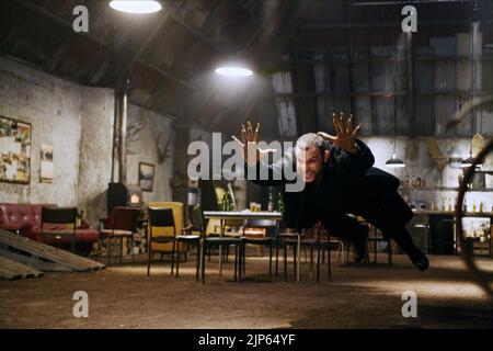 LIEV SCHREIBER, X-Men Origins: Wolverine 2009 Stockfoto