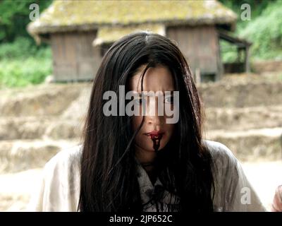 KOYUKI, BLOOD: DER LETZTE VAMPIR, 2009 Stockfoto