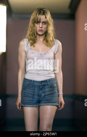 MELISSA GEORGE, Dreieck, 2009 Stockfoto