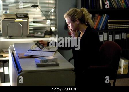 RENEE ZELLWEGER, Fall 39, 2009 Stockfoto