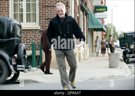 MICHAEL MANN, ÖFFENTLICHE FEINDE, 2009 Stockfoto