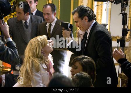 KATE HUDSON, DANIEL DAY - Lewis, NEUN, 2009 Stockfoto