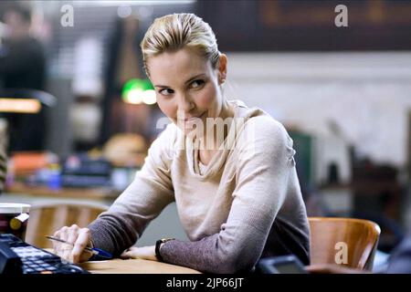 LESLIE BIBB, GESETZESTREUE BÜRGERIN, 2009 Stockfoto