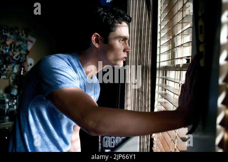 PENN BADGLEY, DER STIEFVATER, 2009 Stockfoto