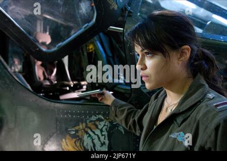 MICHELLE RODRIGUEZ, Avatar, 2009 Stockfoto