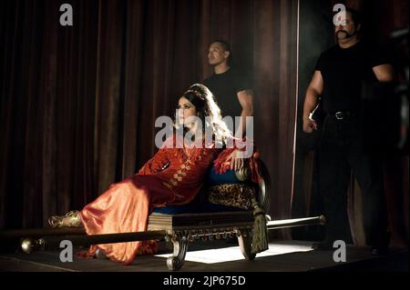 SALMA HAYEK, CIRQUE DU FREAK: THE VAMPIRE'S ASSISTANT, 2009 Stockfoto