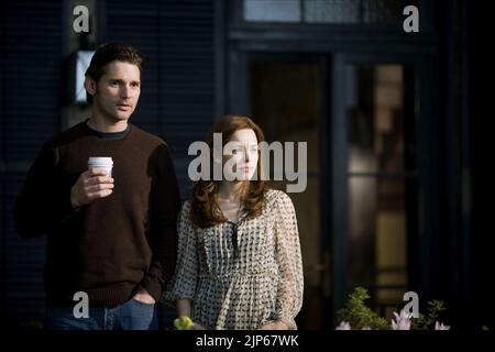 ERIC Bana, Rachel MCADAMS, die Time Traveler's Frau, 2009 Stockfoto