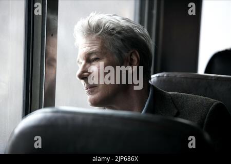 RICHARD GERE, HACHIKO: A DOG'S STORY, 2009 Stockfoto