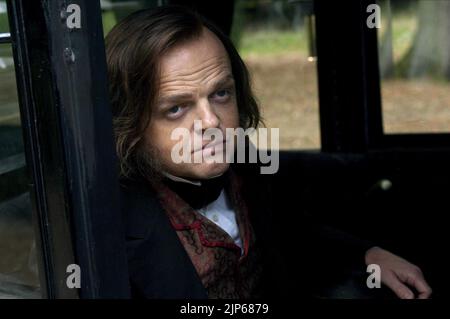 TOBY JONES, CREATION, 2009 Stockfoto