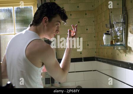 AARON JOHNSON, NOWHERE BOY, 2009 Stockfoto