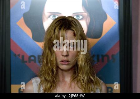 MELISSA GEORGE, Dreieck, 2009 Stockfoto