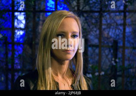 ANNE HECHE, SPREAD, 2009 Stockfoto