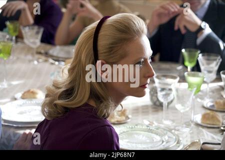 TILDA SWINTON, Io Sono L'Amore, 2009 Stockfoto