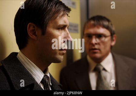 PADDY CONSIDINE, TONY PITTS, RED RIDING: IM JAHRE DES HERRN 1980, 2009 Stockfoto