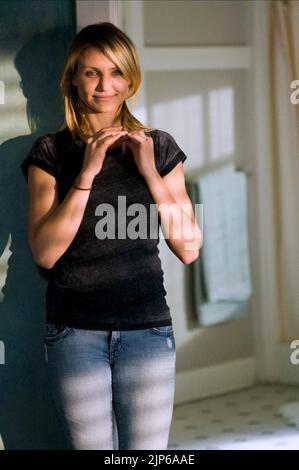 CAMERON DIAZ, meine Schwester des Tierhalters, 2009 Stockfoto