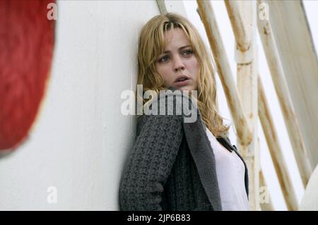 MELISSA GEORGE, Dreieck, 2009 Stockfoto