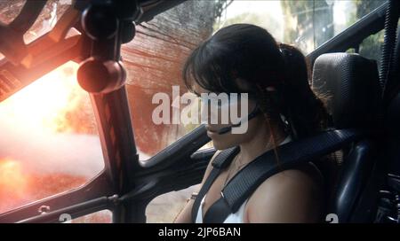 MICHELLE RODRIGUEZ, Avatar, 2009 Stockfoto
