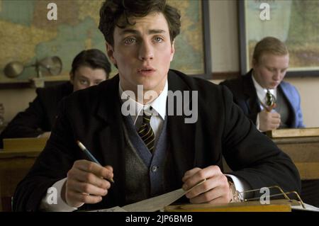AARON JOHNSON, NOWHERE BOY, 2009 Stockfoto