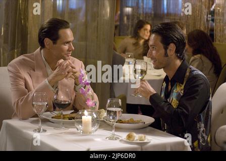 CARREY, SANTORO, ICH LIEBE DICH PHILLIP MORRIS, 2009 Stockfoto