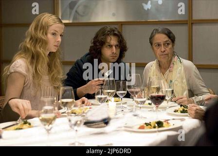 ROGGAN, BOUSDOUKOS, BLEIBTREU, SOUL KITCHEN, 2009 Stockfoto