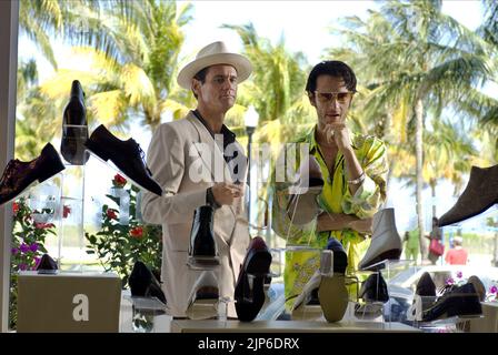 CARREY, SANTORO, ICH LIEBE DICH PHILLIP MORRIS, 2009 Stockfoto