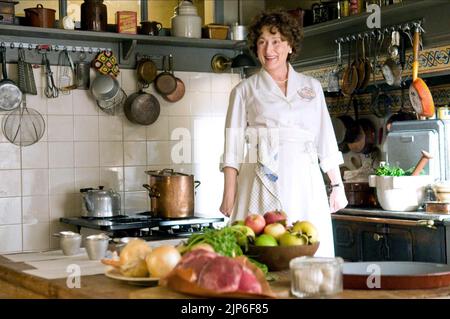 MERYL STREEP, Julie und Julia, 2009 Stockfoto