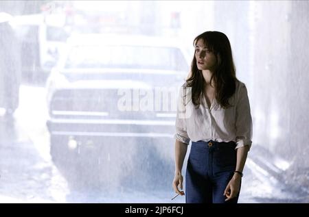 RACHEL WEISZ, DIE SCHÖNEN KNOCHEN, 2009 Stockfoto