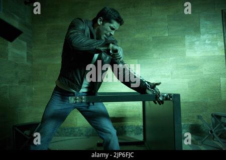 SCOTT ADKINS, NINJA, 2009 Stockfoto