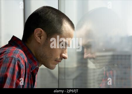 GAEL GARCIA BERNAL, MAMMUT, 2009 Stockfoto