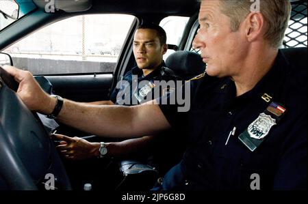 WILLIAMS, GERE, BROOKLYN'S FINEST, 2009 Stockfoto