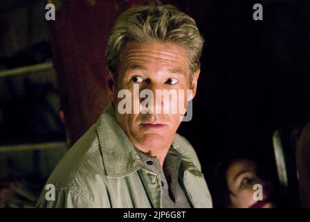 RICHARD GERE, BROOKLYN'S FINEST, 2009 Stockfoto