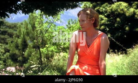 TILDA SWINTON, Io Sono L'Amore, 2009 Stockfoto