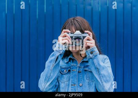 Fotograf, Fotografie, fotograf, Fotografen, Fotografien Stockfoto