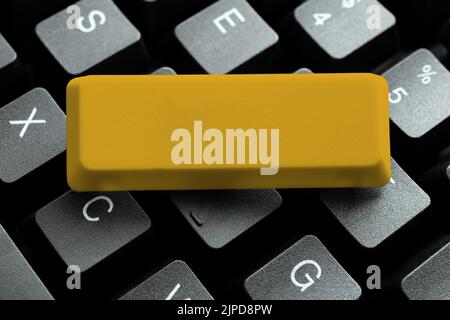 Abstract Programmer Antivirencodes Eingeben, Debug-Codes Erneut Eingeben Stockfoto