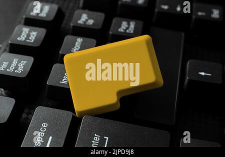 Abstract Programmer Antivirencodes Eingeben, Debug-Codes Erneut Eingeben Stockfoto