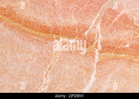 Marmor Muster mit Adern nützlich als Hintergrund- oder Textur. Stockfoto