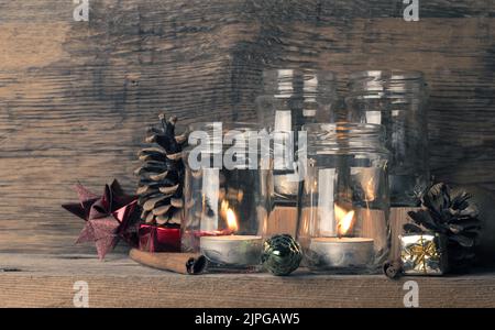 advent, 2nd Advent, advents, Second Advent Stockfoto