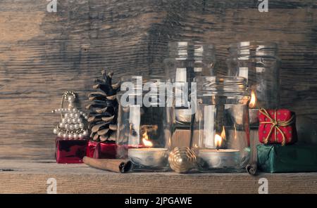 advent, Kugeln, 3. advent, Abenteuer, Kugel, Dritter Advent Stockfoto