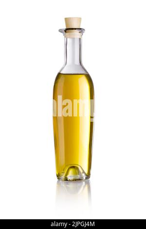 Olivenöl, Olivenöl Stockfoto